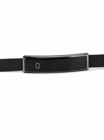 HEATZ HW24 Smart Bracelet Fitness Tracker