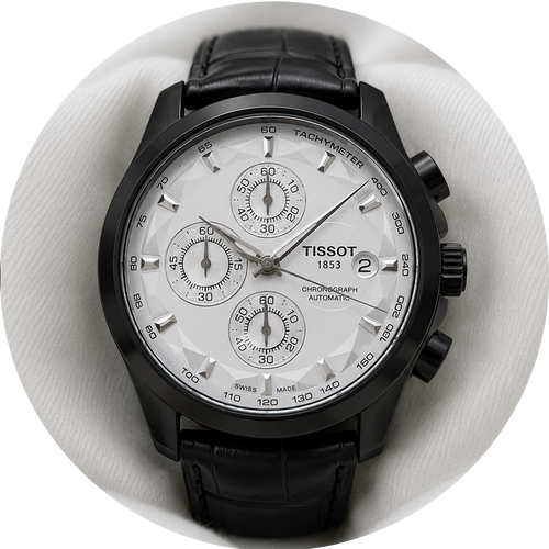 TISSOT