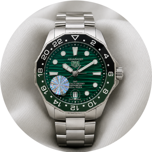 TAG HEUER