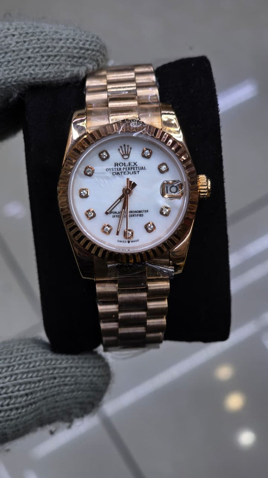 Rolex Oyster Perpetual Datejust