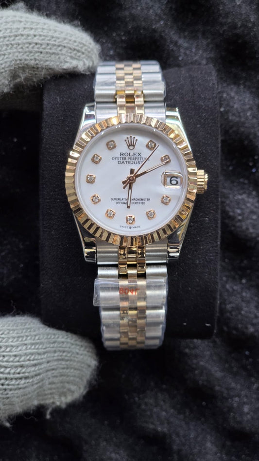 Rolex Oyster Perpetual Datejust