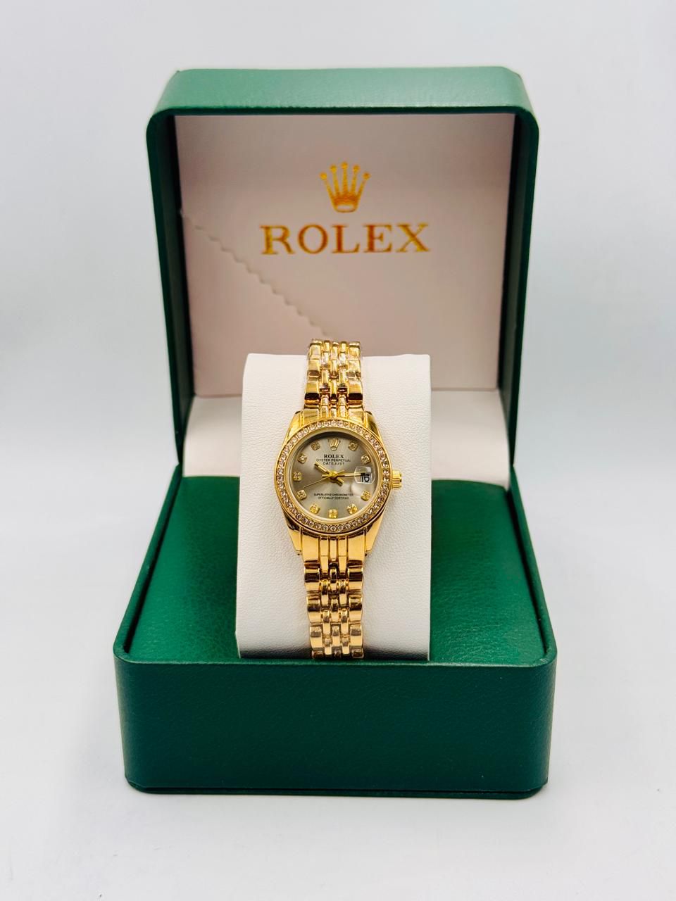 Rolex Oyster Perpetual Datejust
