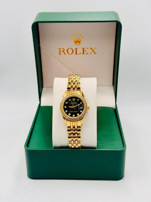 Rolex Oyster Perpetual Datejust