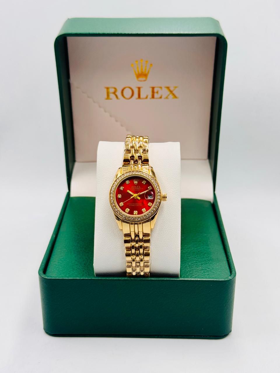 Rolex Oyster Perpetual Datejust