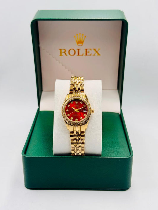 Rolex Oyster Perpetual Datejust