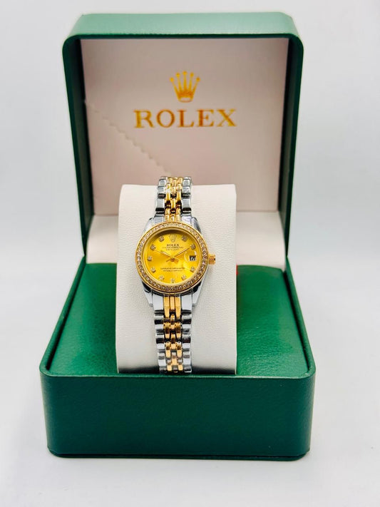 Rolex Oyster Perpetual Datejust