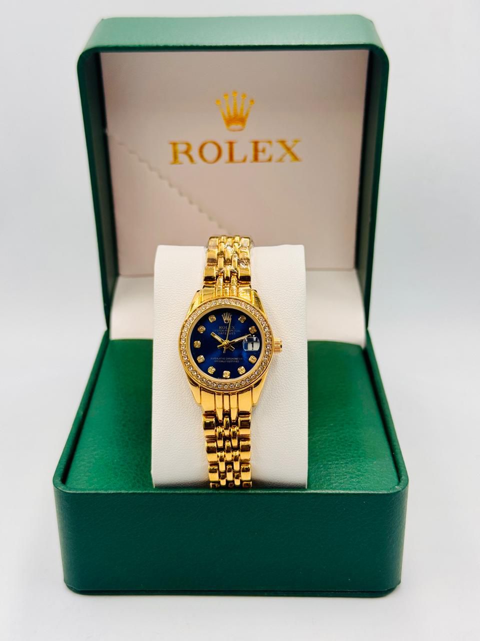 Rolex Oyster Perpetual Datejust