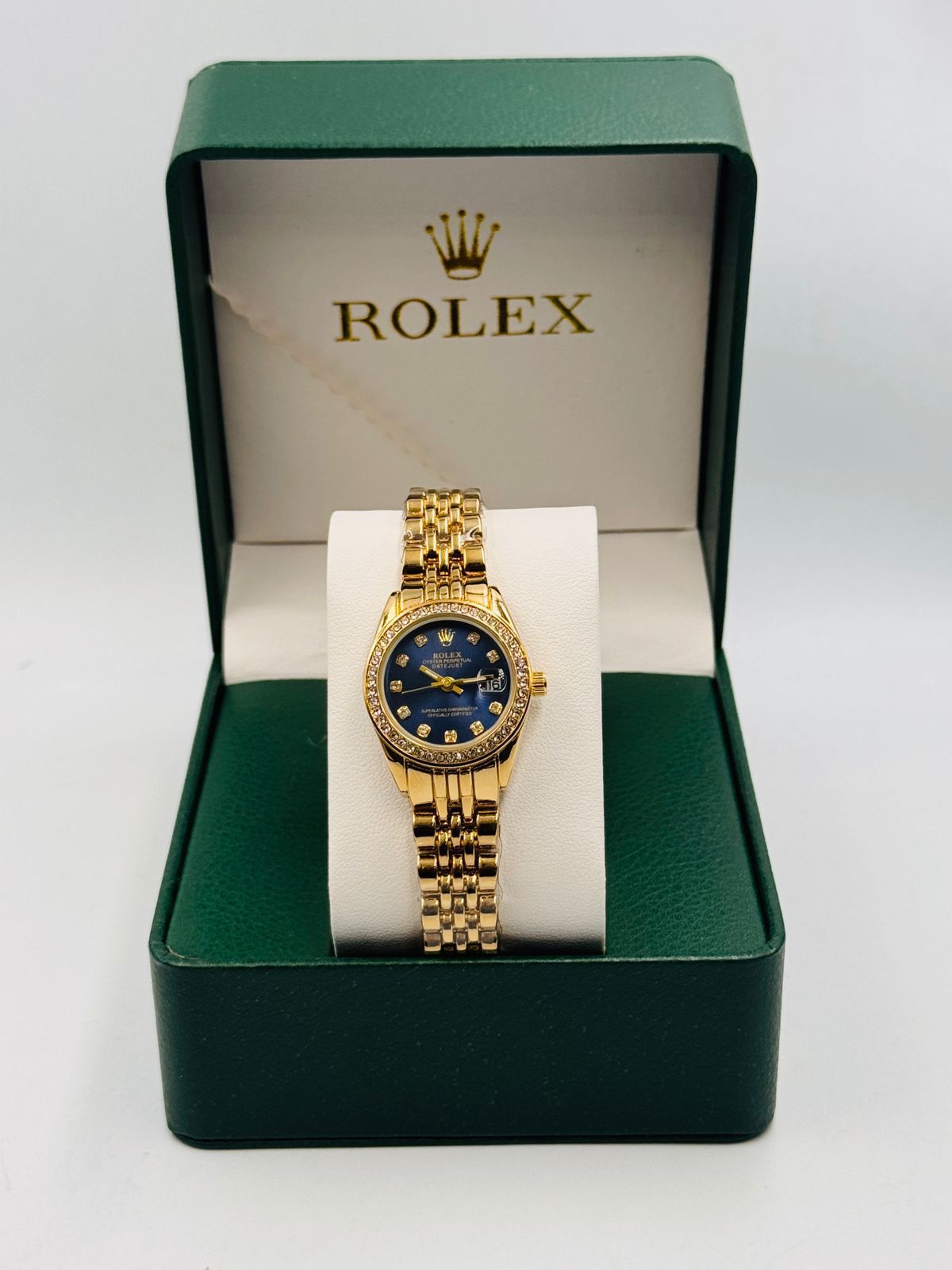 Rolex Oyster Perpetual Datejust