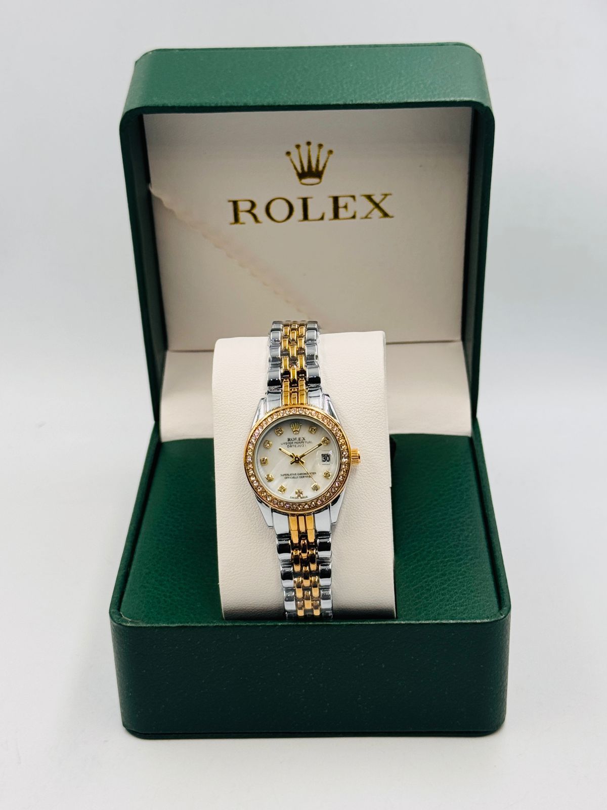 Rolex Oyster Perpetual Datejust