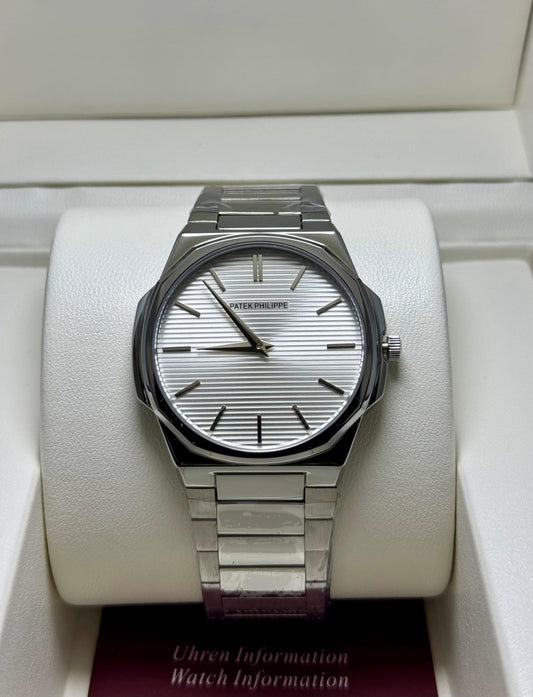 Patek Philippe Luxury Mens Watch