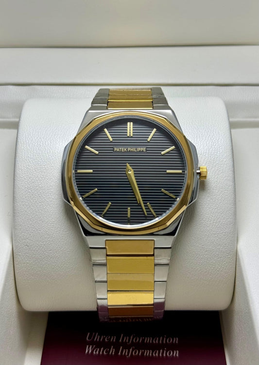 Patek Philippe Luxury Mens Watch