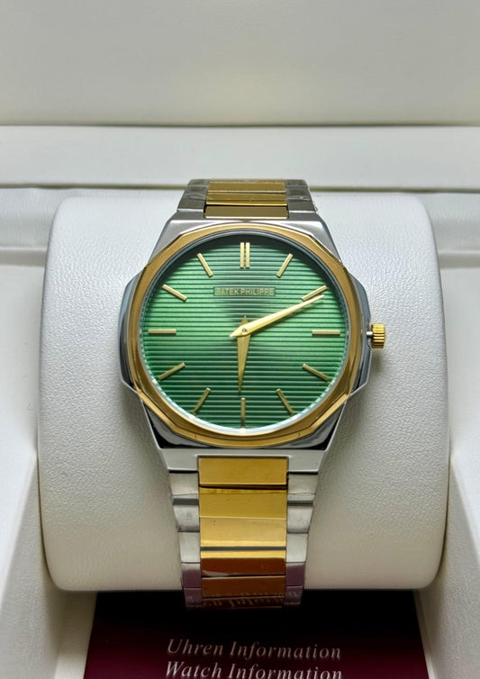 Patek Philippe Luxury Mens Watch