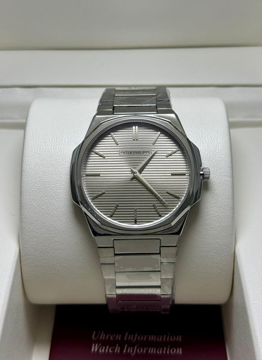 Patek Philippe Luxury Mens Watch