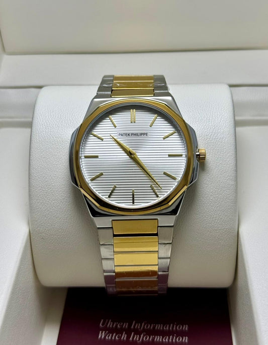 Patek Philippe Luxury Mens Watch