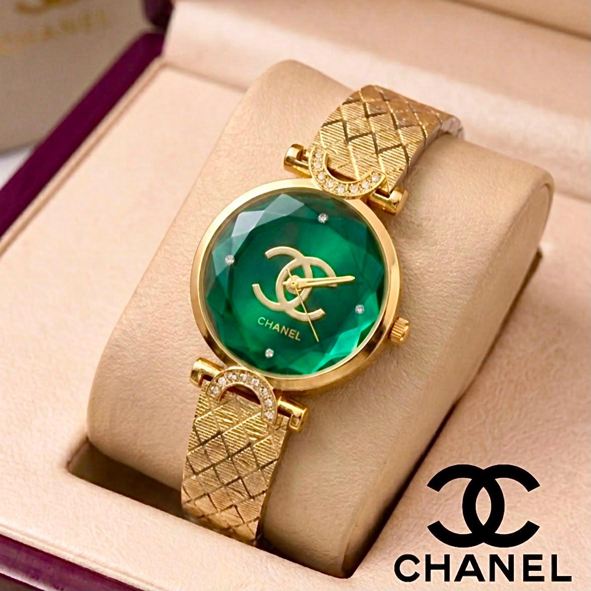 Chanel Ladies Luxury   Watch
