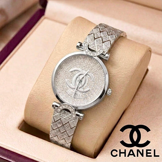 Chanel Ladies Luxury Watch