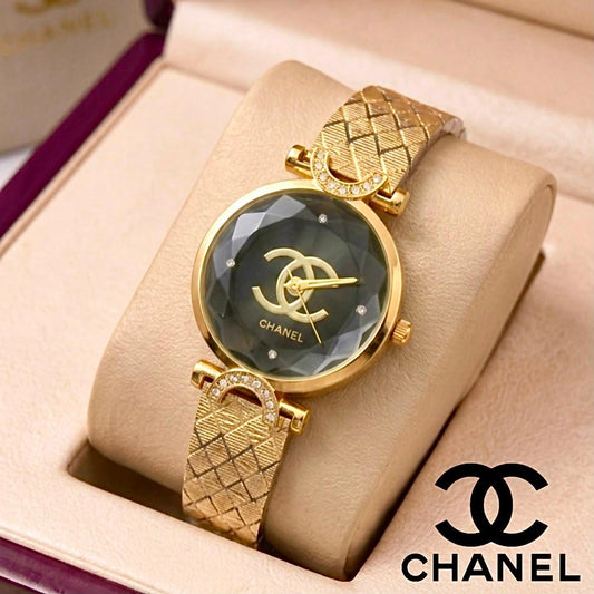 Chanel Ladies Luxury Watch
