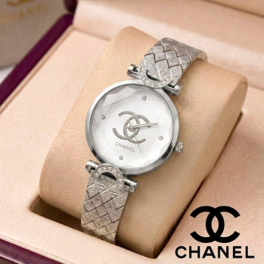 Chanel Ladies Luxury Watch