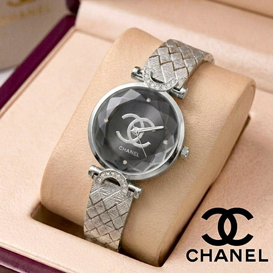 Chanel Ladies Luxury Watch