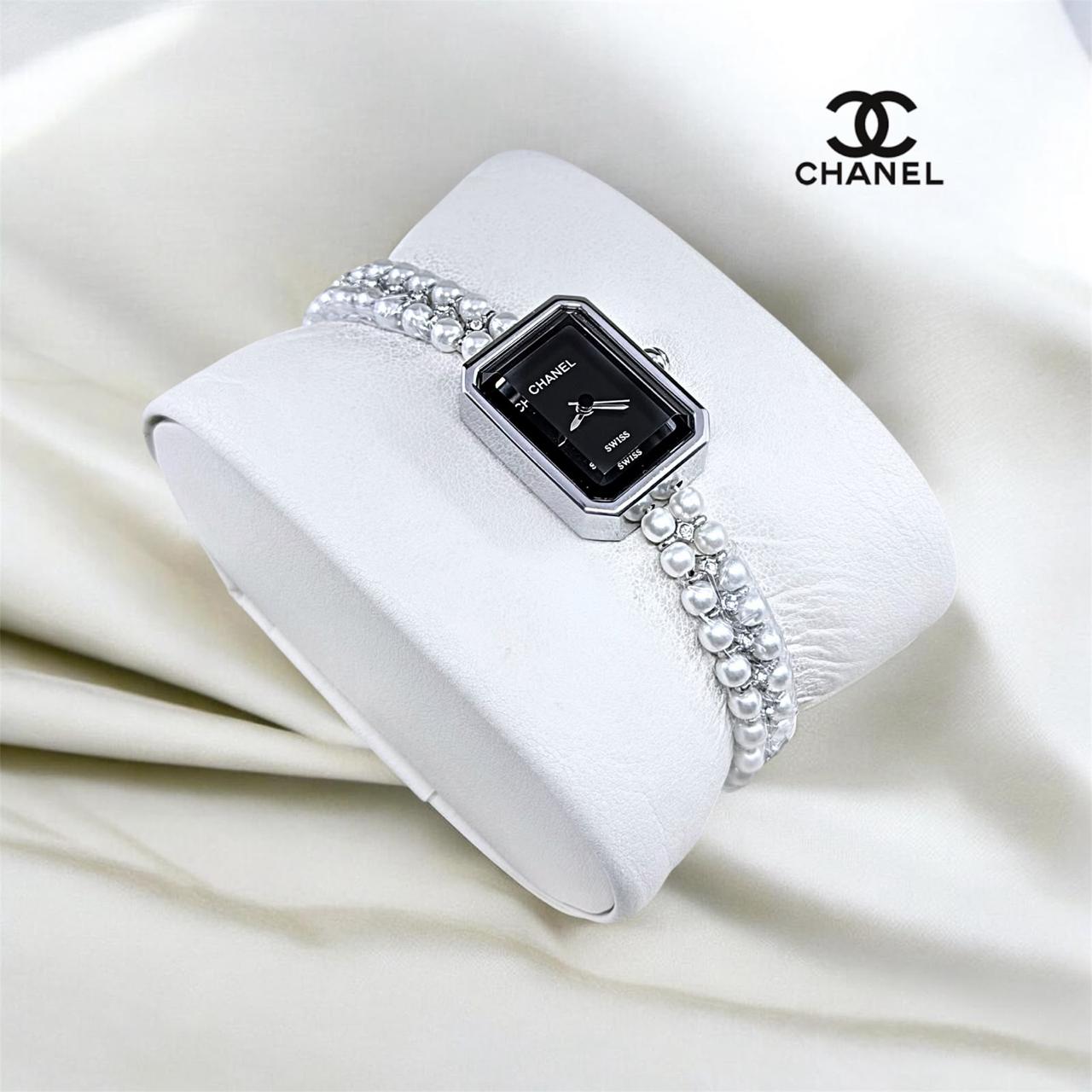 Chanel Premium Ladies Braclet  Watch