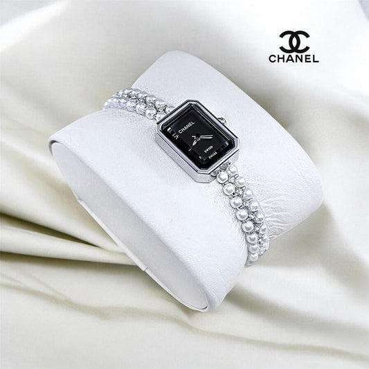 Chanel Premium Ladies Braclet  Watch