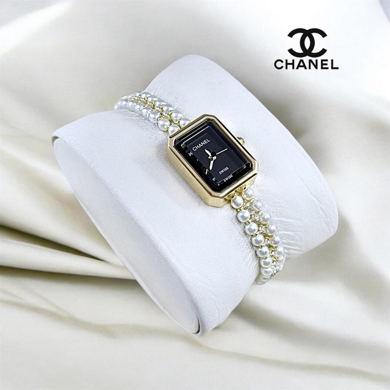 Chanel Premium Ladies Braclet  Watch