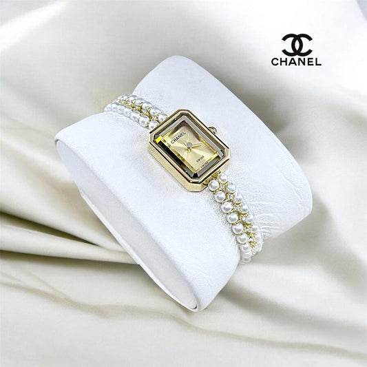Chanel Premium Ladies Braclet  Watch