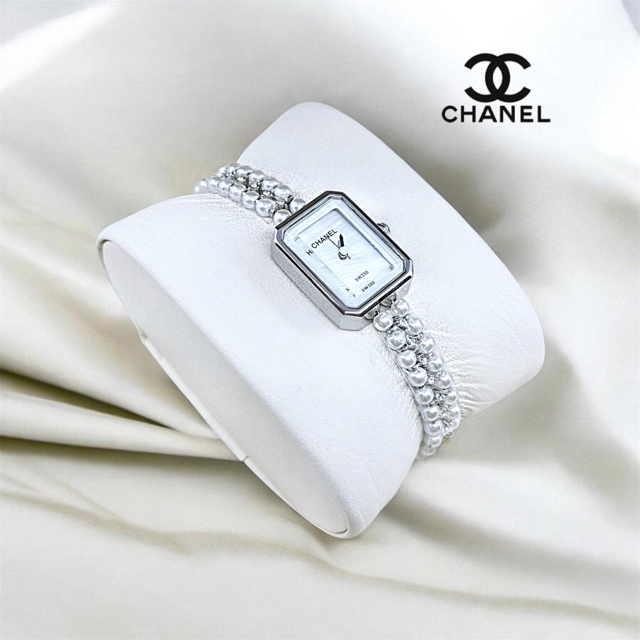 Chanel Premium Ladies Braclet  Watch