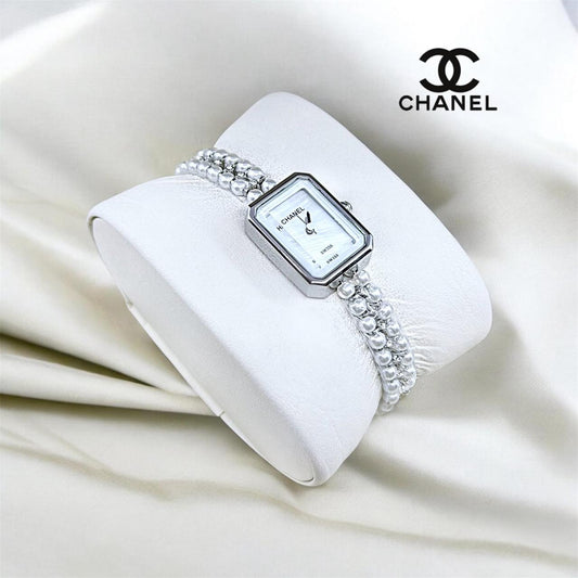 Chanel Premium Ladies Braclet  Watch
