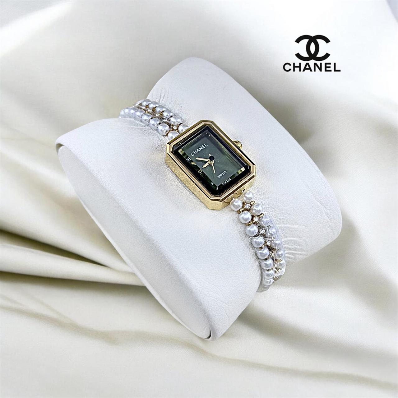 Chanel Premium Ladies Braclet  Watch