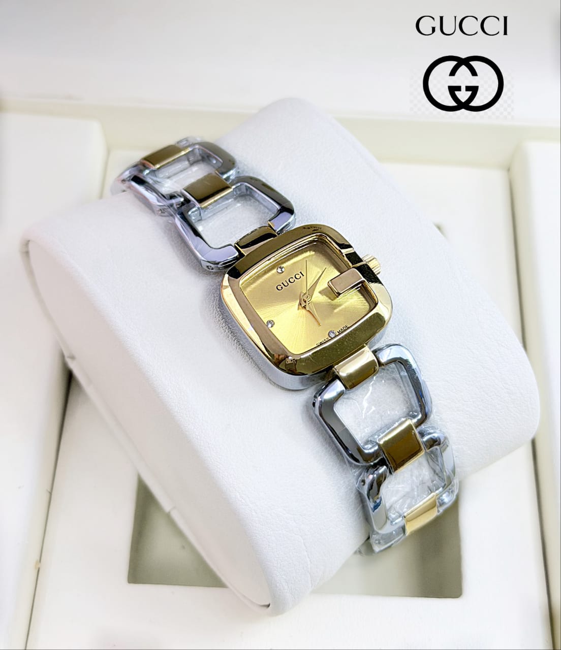 Chanel Premium Ladies Braclet  Watch