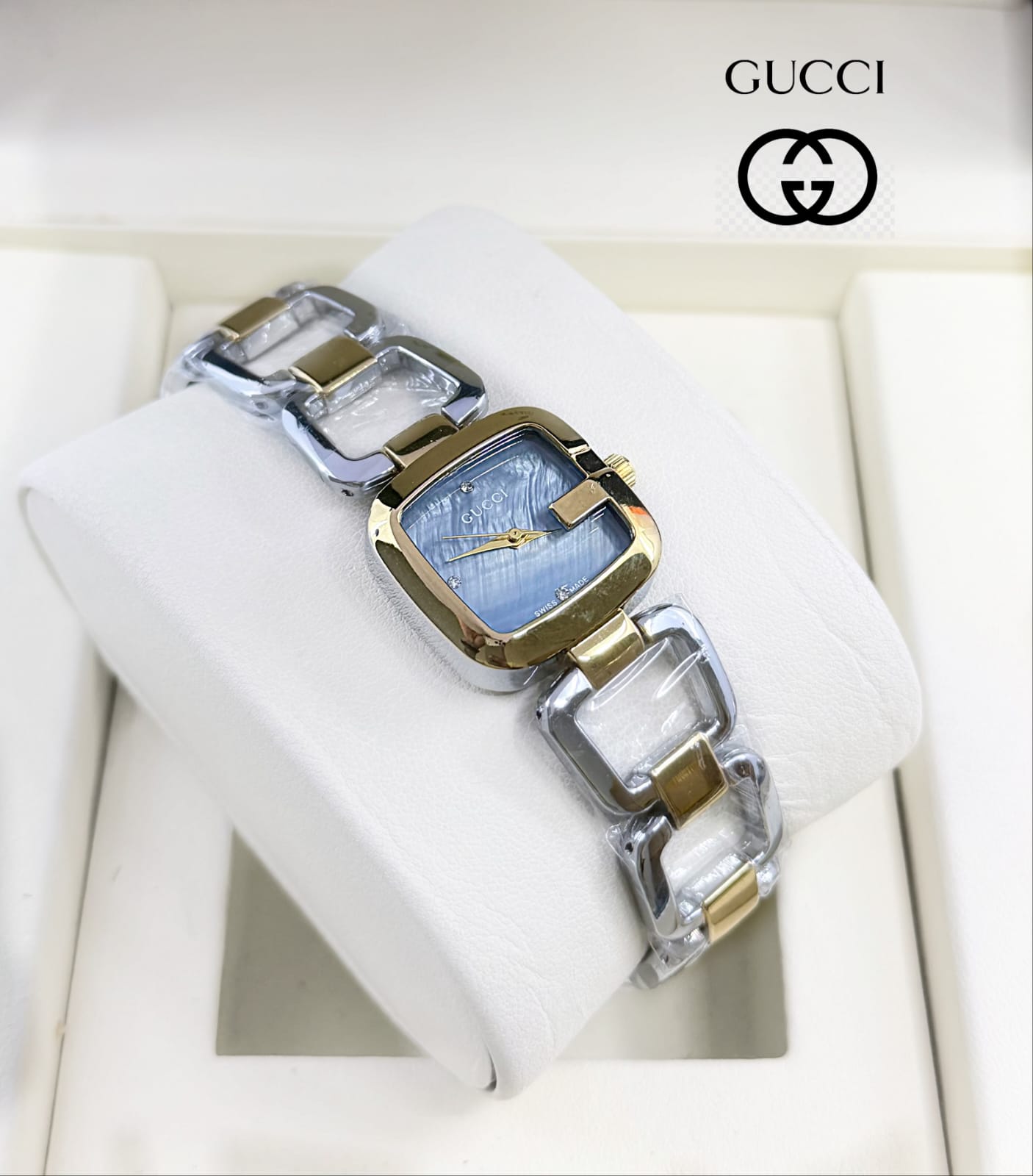 Chanel Premium Ladies Braclet  Watch