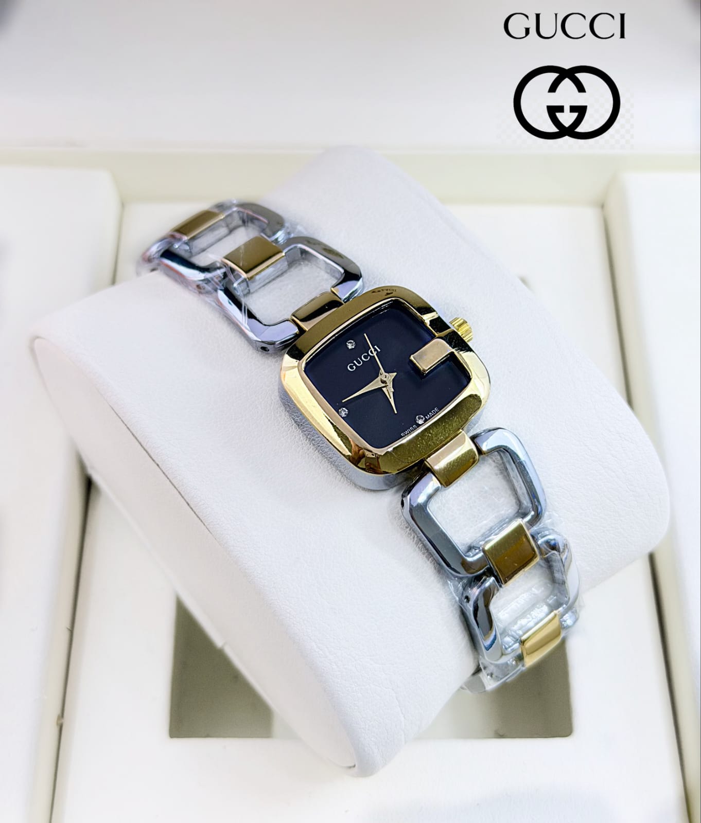 Chanel Premium Ladies Braclet  Watch