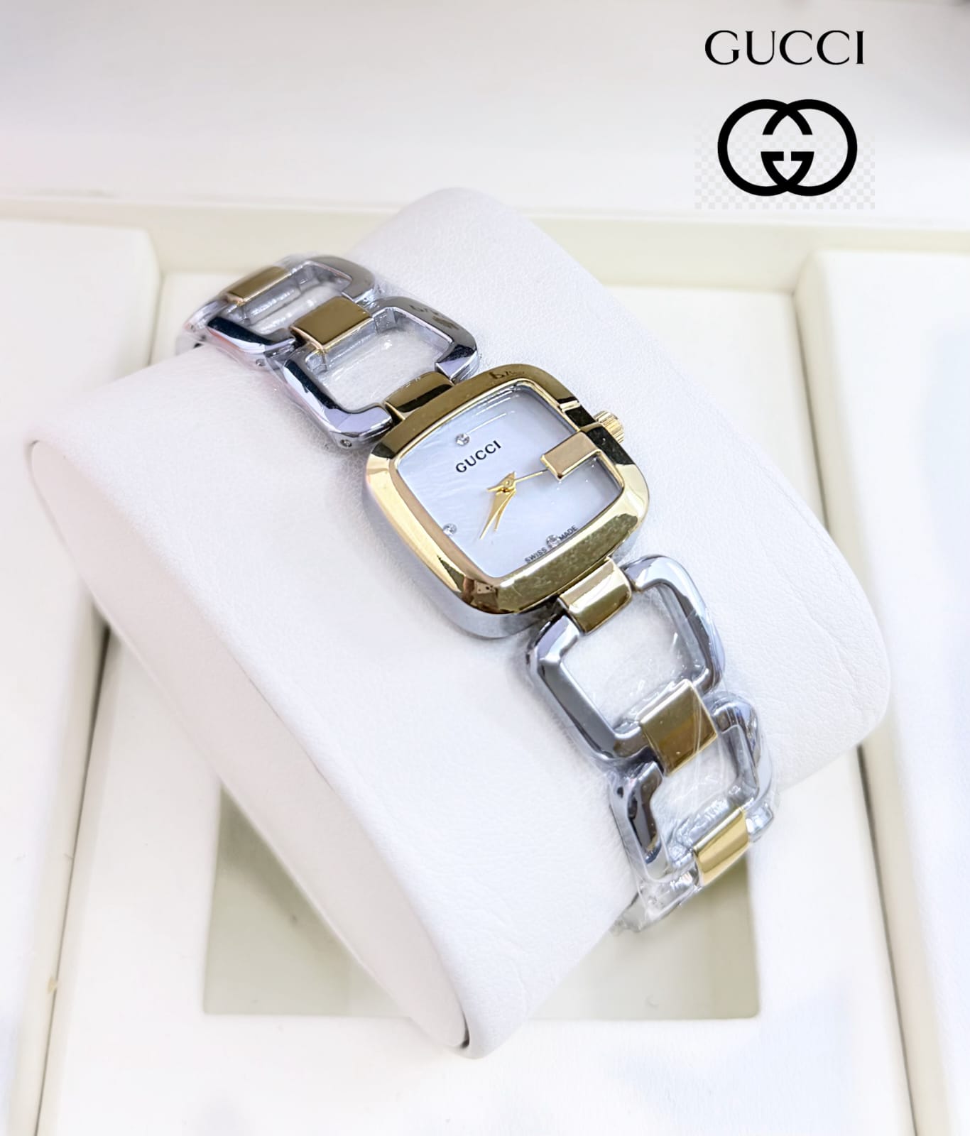 Chanel Premium Ladies Braclet  Watch