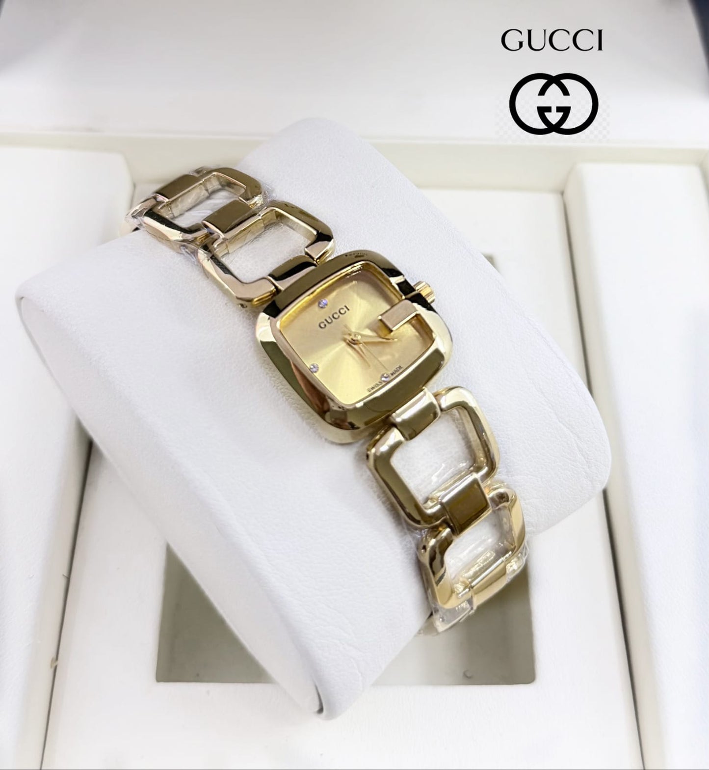 Chanel Premium Ladies Braclet  Watch