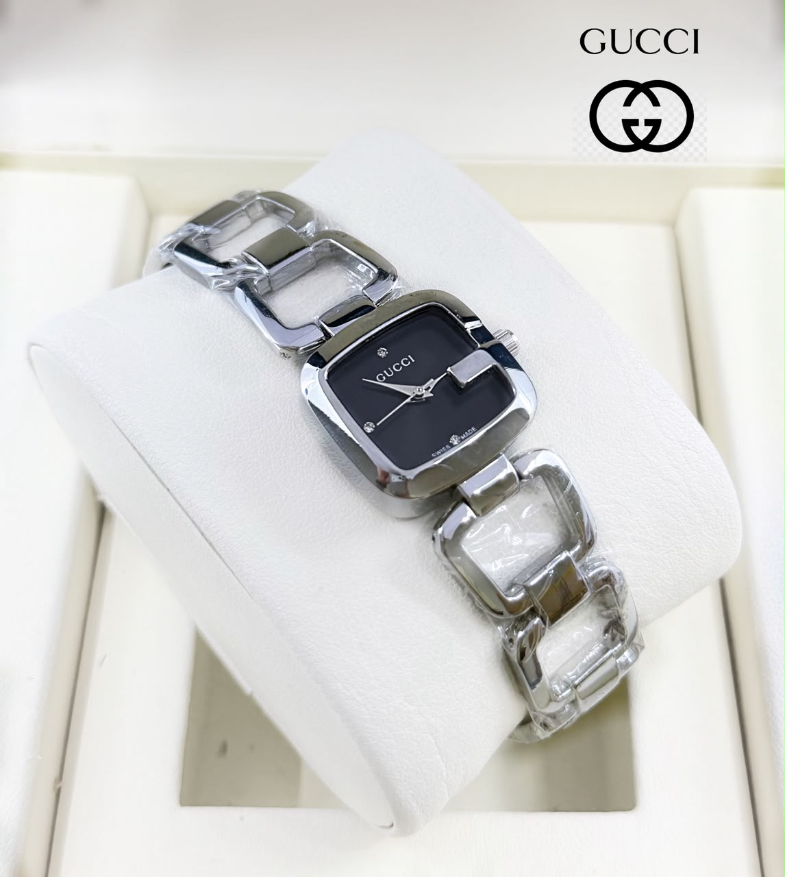 Chanel Premium Ladies Braclet  Watch