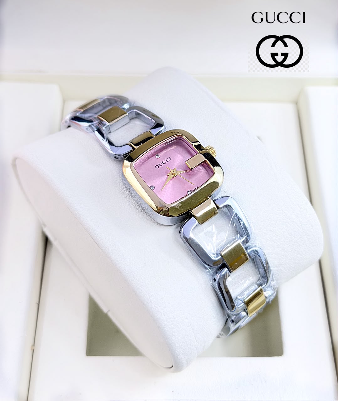 Chanel Premium Ladies Braclet  Watch