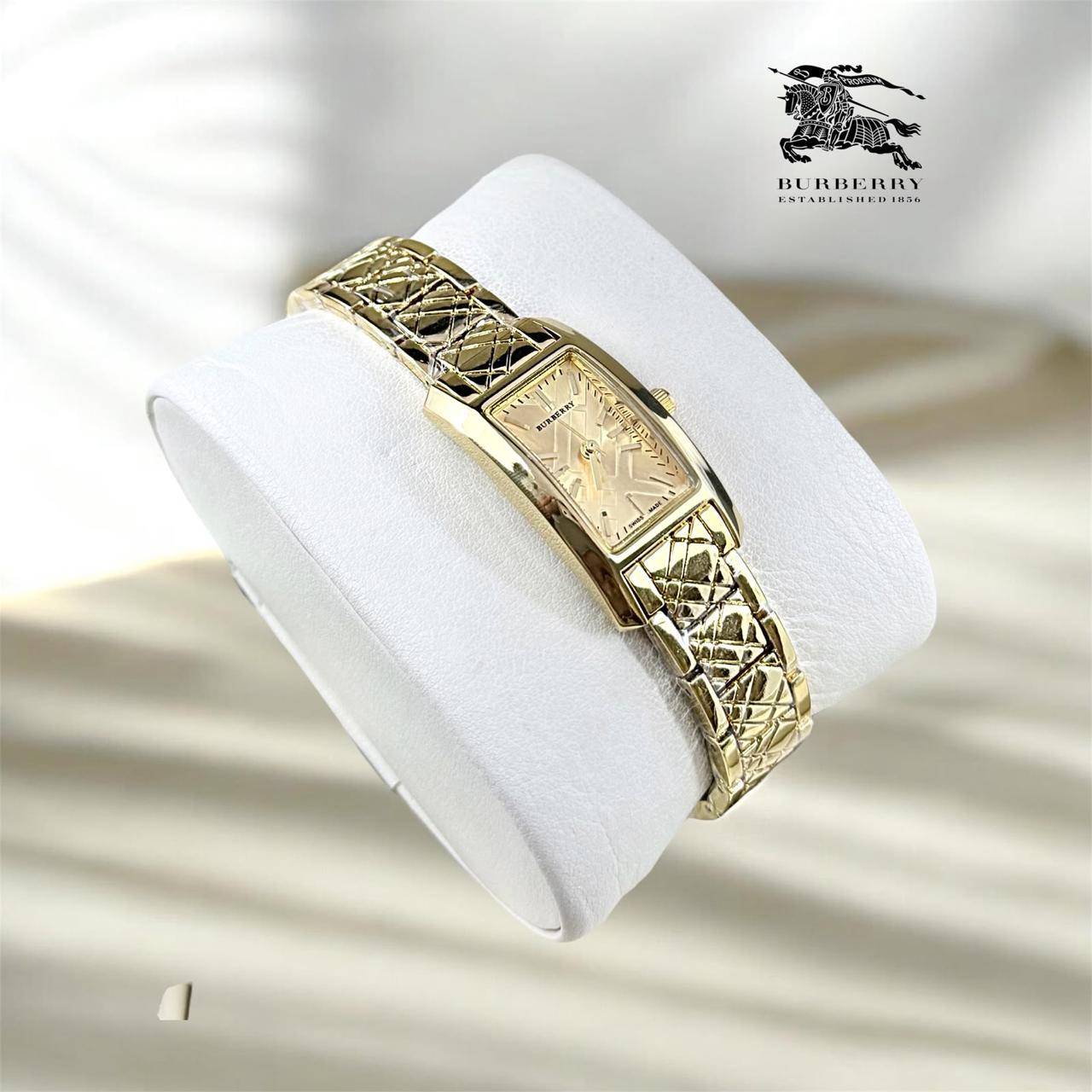 Chanel Premium Ladies Braclet  Watch