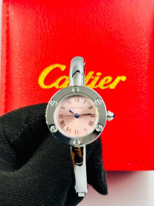 Cartier Ladies Premium Watch