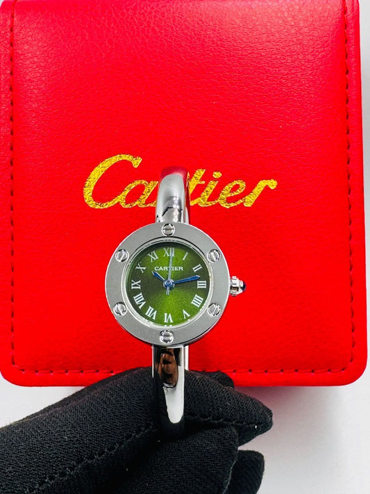 Cartier Ladies Premium Watch