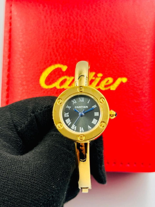 Cartier Ladies Premium Watch