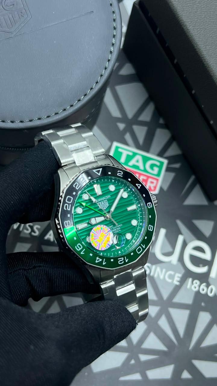 TAG Heuer Men's Watch