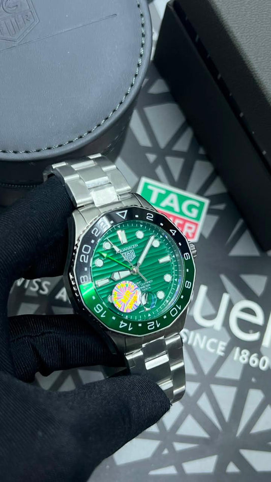 TAG Heuer Men's Watch
