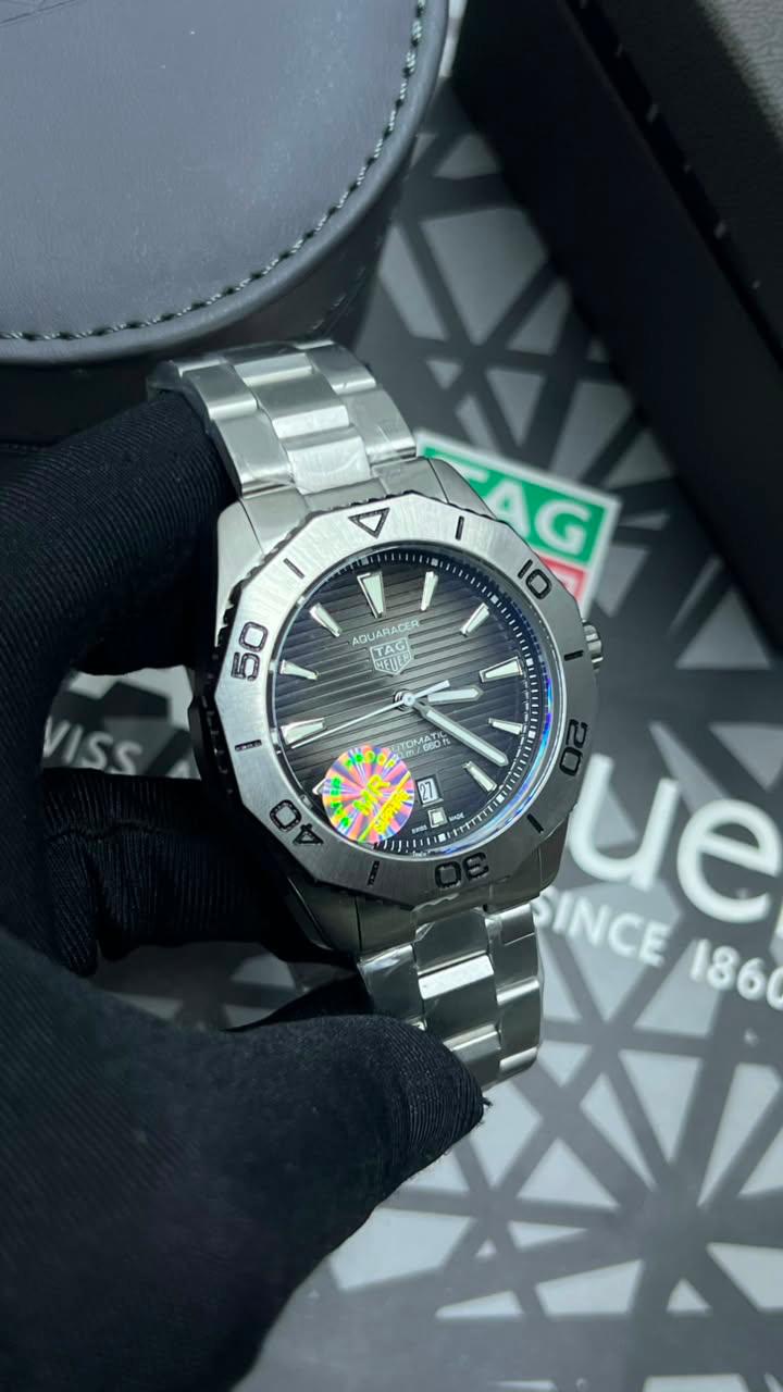 TAG Heuer Men's Watch