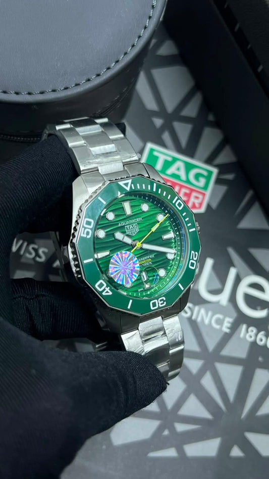 TAG Heuer Men's Watch