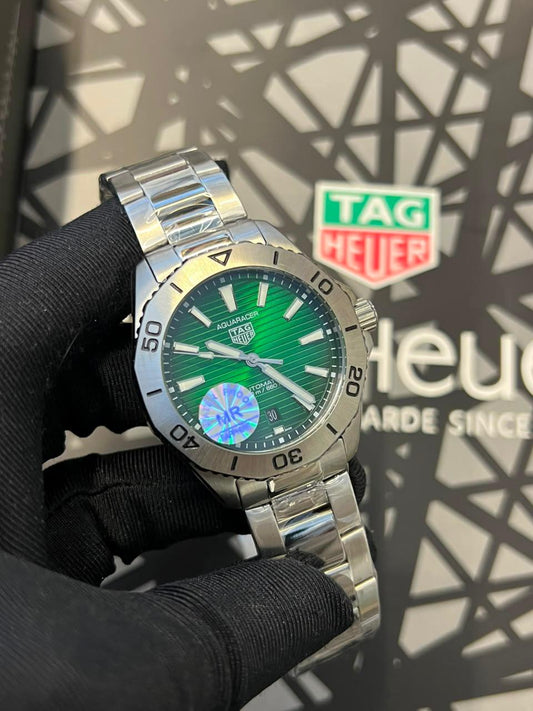 TAG Heuer Men's Watch