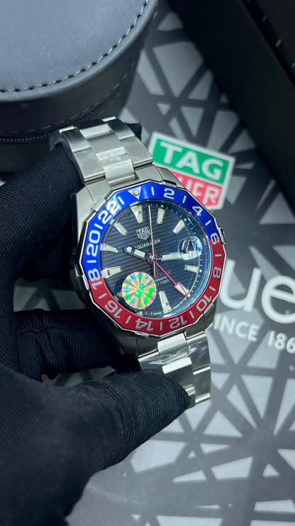 TAG Heuer Men's Watch