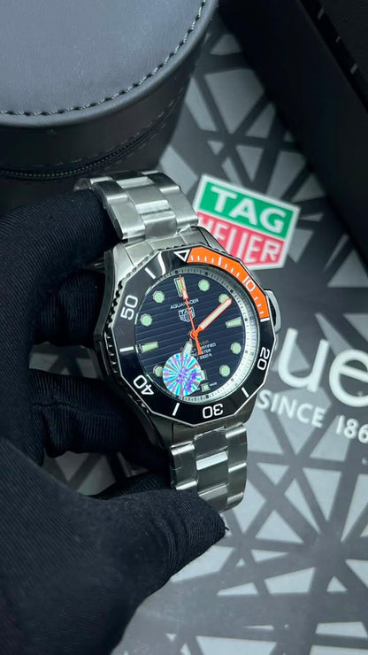 TAG Heuer Men's Watch