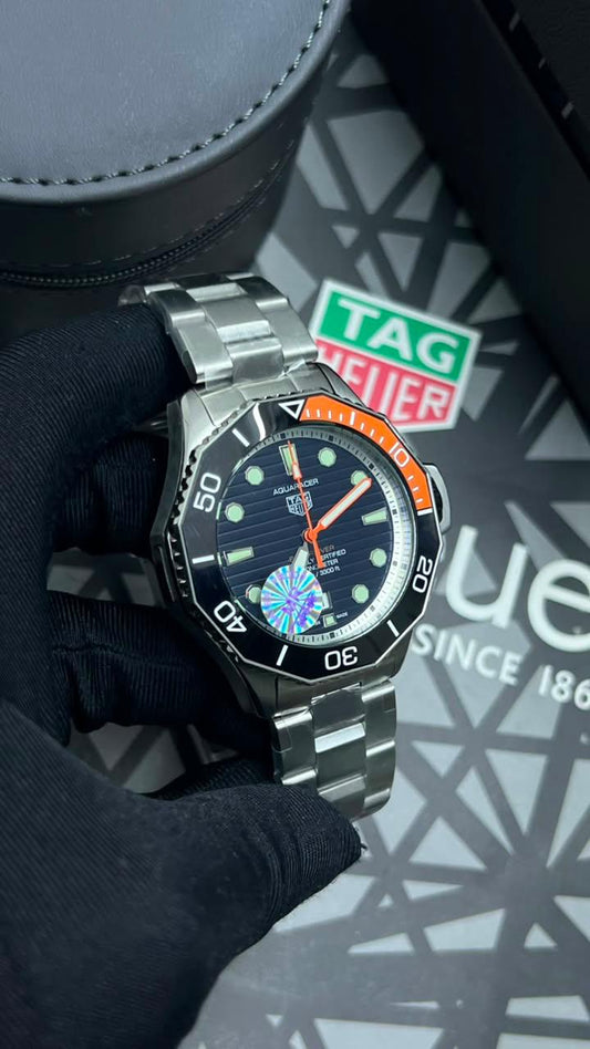TAG Heuer Men's Watch