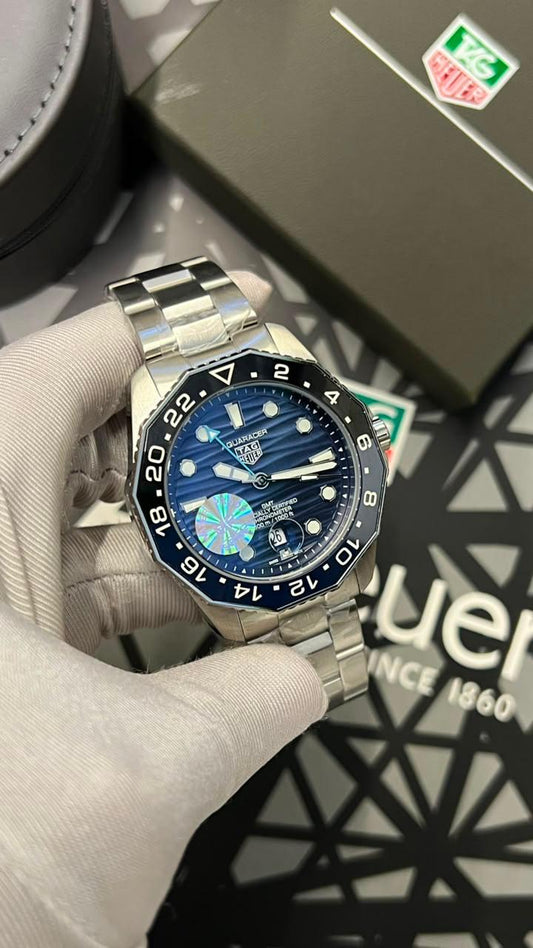 TAG Heuer Men's Watch